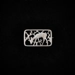 1084 8286 BROOCH